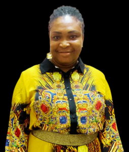 YINKA K. ONIRU             